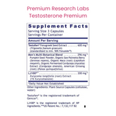 Testosterone Premium